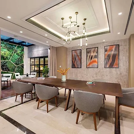 Appartement Istanbul Istanboel