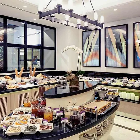 Apartment Istanbul