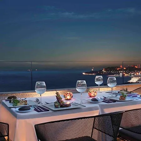 Apartament Istanbul *