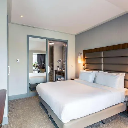 Istanbul Apartament *