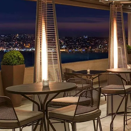 Istanbul Apartment