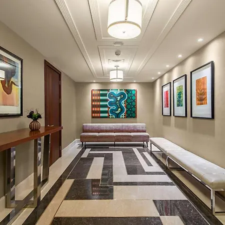 Apartament Istanbul *