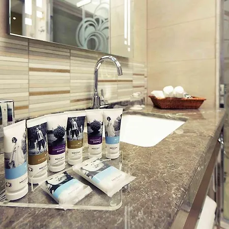 Istanbul Appartement