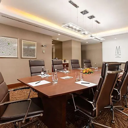 Appartement Istanbul *