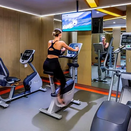 Apartment Istanbul *