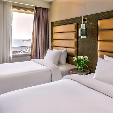 Apartament Istanbul *