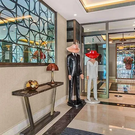 Istanbul Appartement Istambul