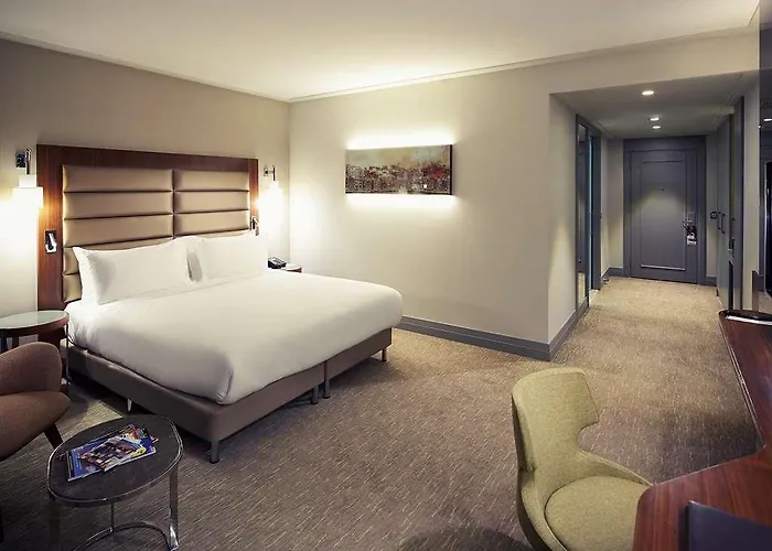 Appartement Istanbul Istambul