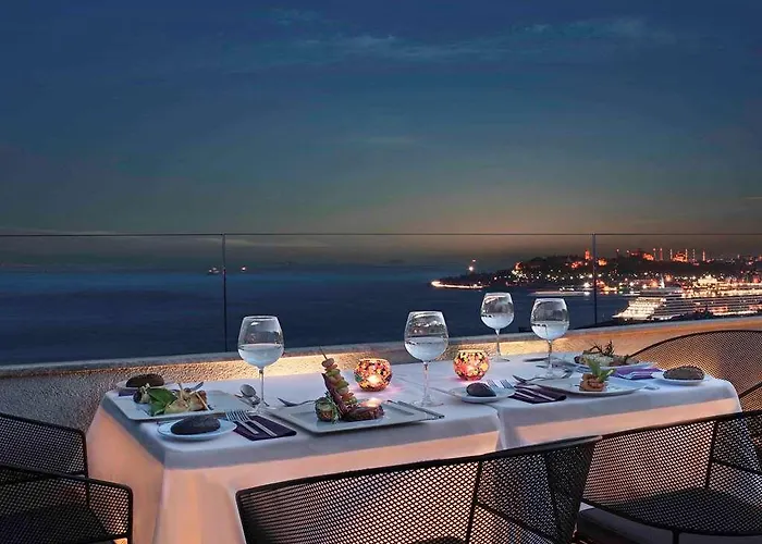 Appartement Istanbul *