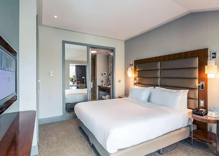 Istanbul Appartement *