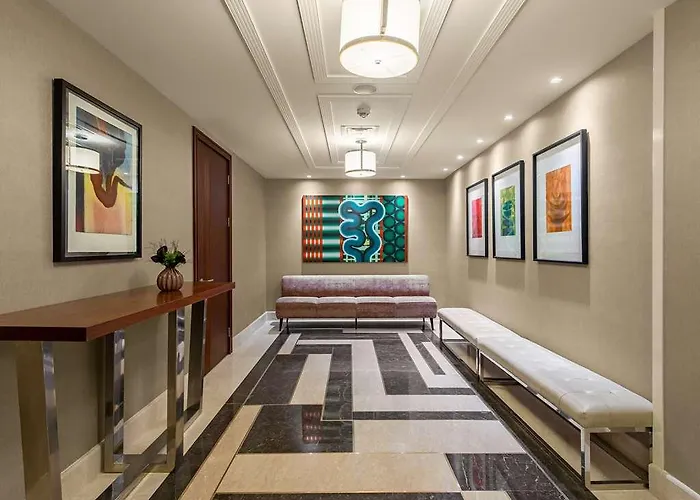 Appartement Istanbul *