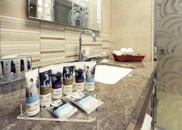 Istanbul Appartement