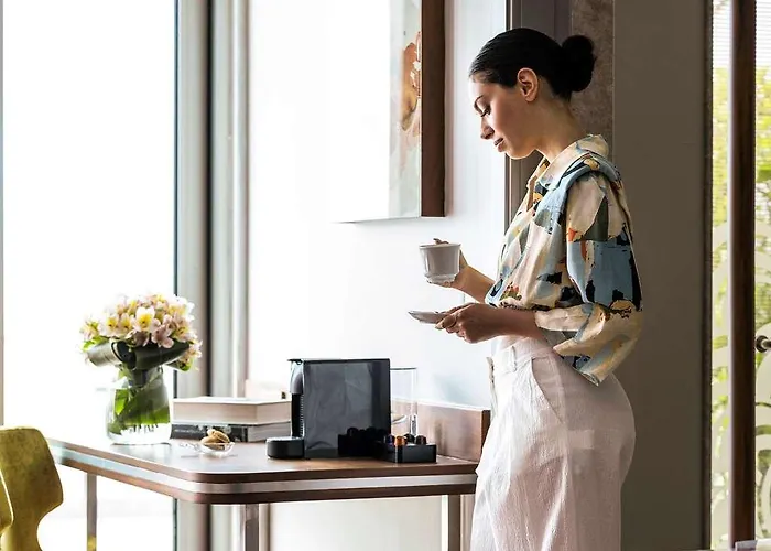 Istanbul Appartement Istambul