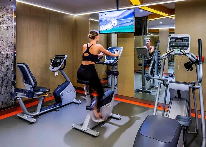 Appartement Istanbul *