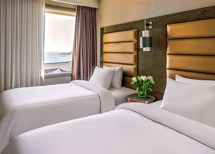 Appartement Istanbul *