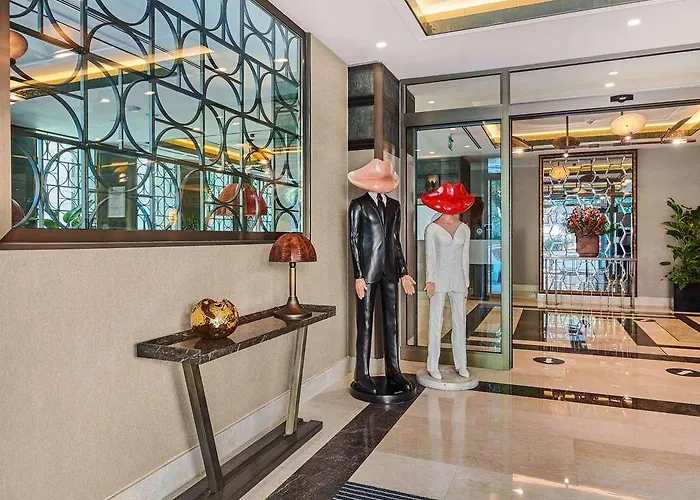 Istanbul Appartement Istambul