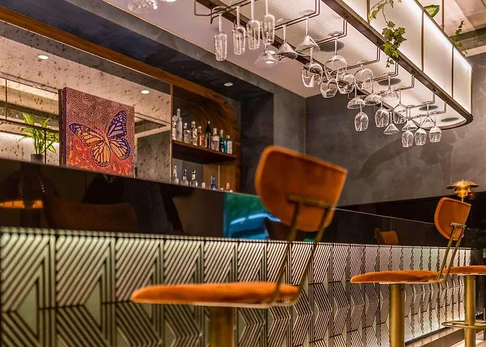 Istanbul Appartement