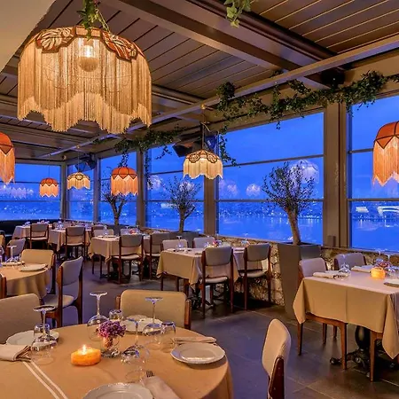 Istanbul Κωνσταντινούπολη